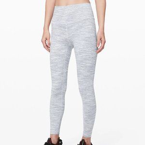 Wunder Under High-Rise Tight 25" Luxtreme